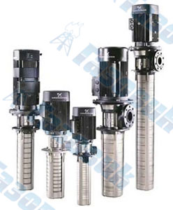 Grundfos MTH, MTR, MTA